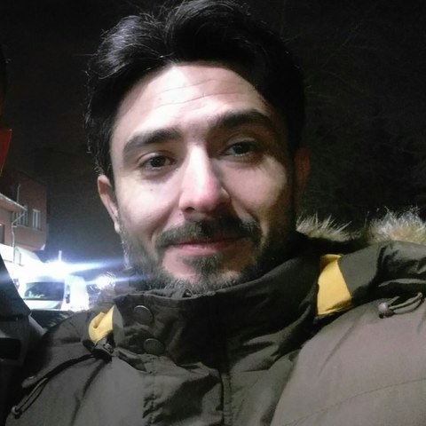 Yusuf Aziz
